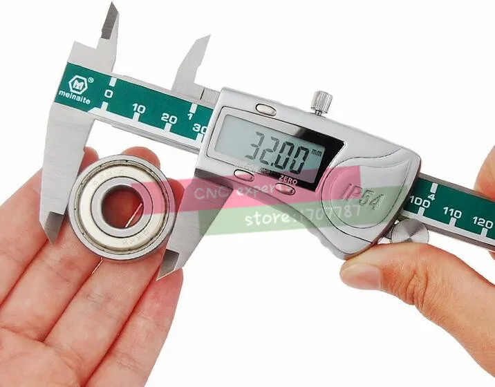 Waterproof digital caliper measuring vernier caliper ip54 electronic high-precision caliper 0-150
Waterproof digital caliper measuring vernier caliper ip54 electronic high-precision caliper 0-150