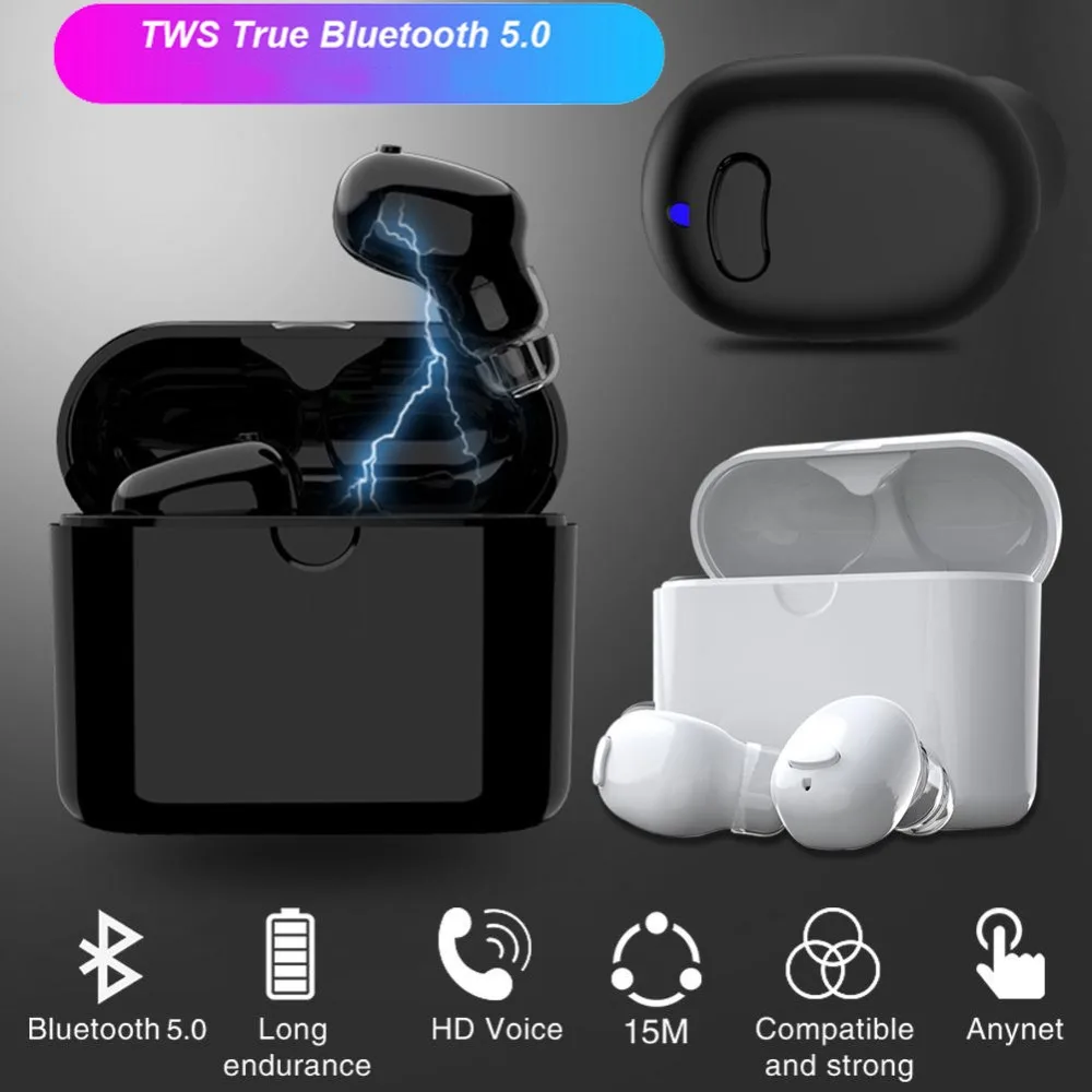 570tws Bluetooth Earphone Sport Wireless Headphone Bluetooth Headset Handsfree Earbuds with Mic for huawei Xiaomi Samsung
570tws Bluetooth Earphone Sport Wireless Headphone Bluetooth Headset Handsfree Earbuds with Mic for huawei Xiaomi Samsung