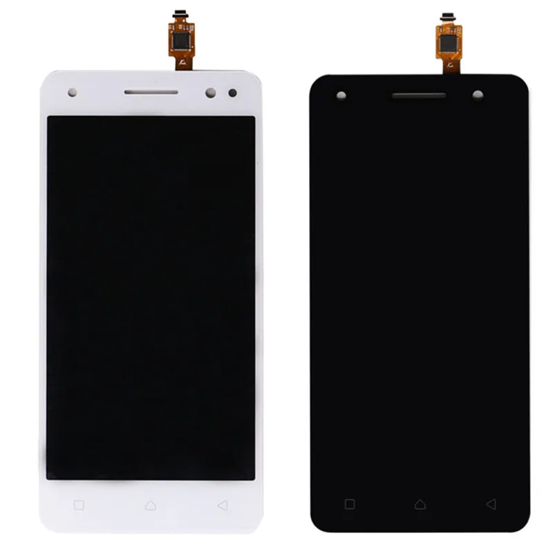 For Lenovo Vibe S1 Lite LCD Display + Touch Screen Digitizer Assembly Replacement Parts For Lenovo S1A40 Mobile Phone LCD
For Lenovo Vibe S1 Lite LCD Display + Touch Screen Digitizer Assembly Replacement Parts For Lenovo S1A40 Mobile Phone LCD