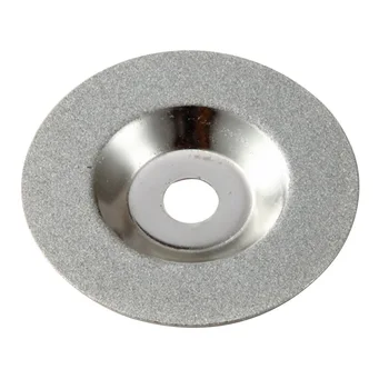 Diamond Grinding Disc Cut Off Discs 100mm x16mm Wheel Glass Cuttering Saw Blades Rotary Abrasive Tools
Diamond Grinding Disc Cut Off Discs 100mm x16mm Wheel Glass Cuttering Saw Blades Rotary Abrasive Tools