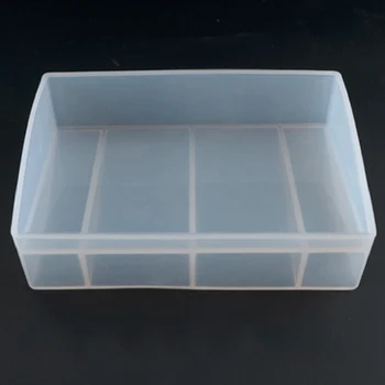 1Pc Rectangle Photo Frame Mold Silicone Jewelry Tools Resin Molds Uv Resin Pendant Mold
1Pc Rectangle Photo Frame Mold Silicone Jewelry Tools Resin Molds Uv Resin Pendant Mold