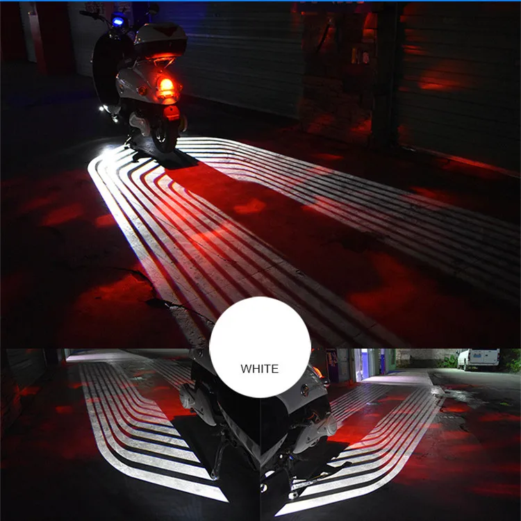 Motorcycle LED Decorative Lights Angel Wing Welcome Light Blanket Signal Warning Atmophere Lamp Waterproof Carpet Lights Ghost
Motorcycle LED Decorative Lights Angel Wing Welcome Light Blanket Signal Warning Atmophere Lamp Waterproof Carpet Lights Ghost