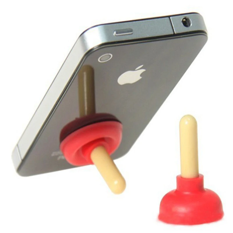 Universal Mobile phone Holder for iPad Socket Watch Movie stand Toilet Plug Sucker Tiske 2018 Personalized Mobile Phone Holder
Universal Mobile phone Holder for iPad Socket Watch Movie stand Toilet Plug Sucker Tiske 2018 Personalized Mobile Phone Holder