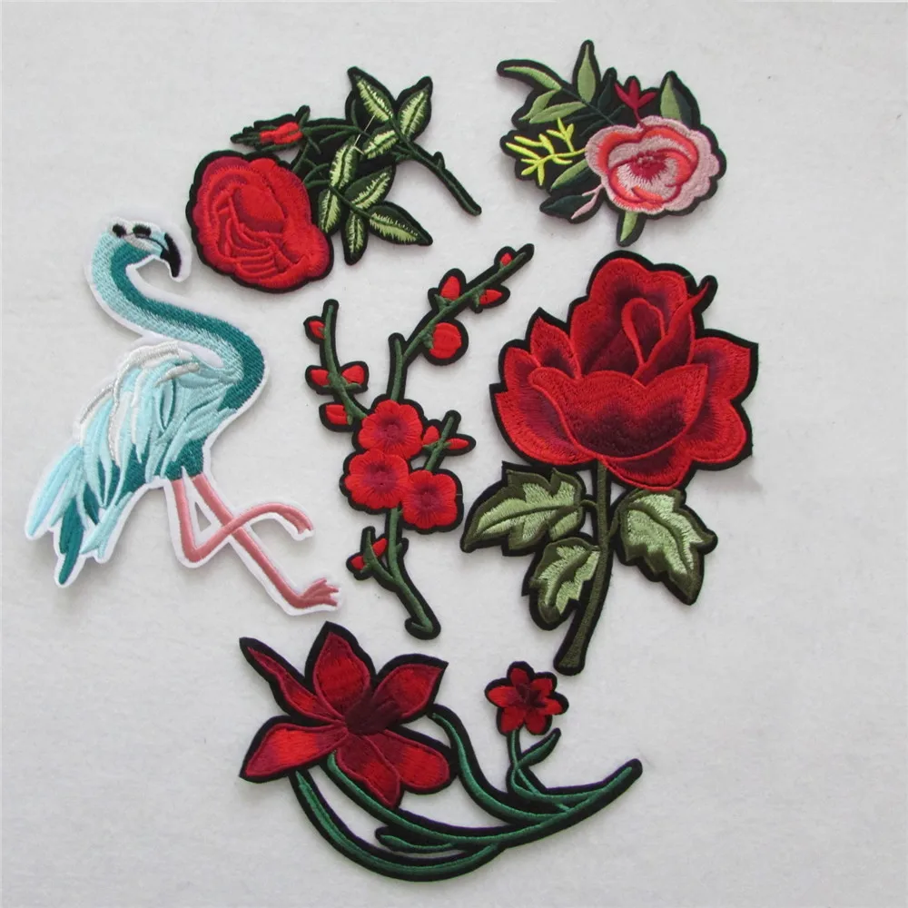 fashion style high quality hot melt adhesive applique embroidery patches stripes DIY ornamentation accessory patch C5597-C5650
fashion style high quality hot melt adhesive applique embroidery patches stripes DIY ornamentation accessory patch C5597-C5650
