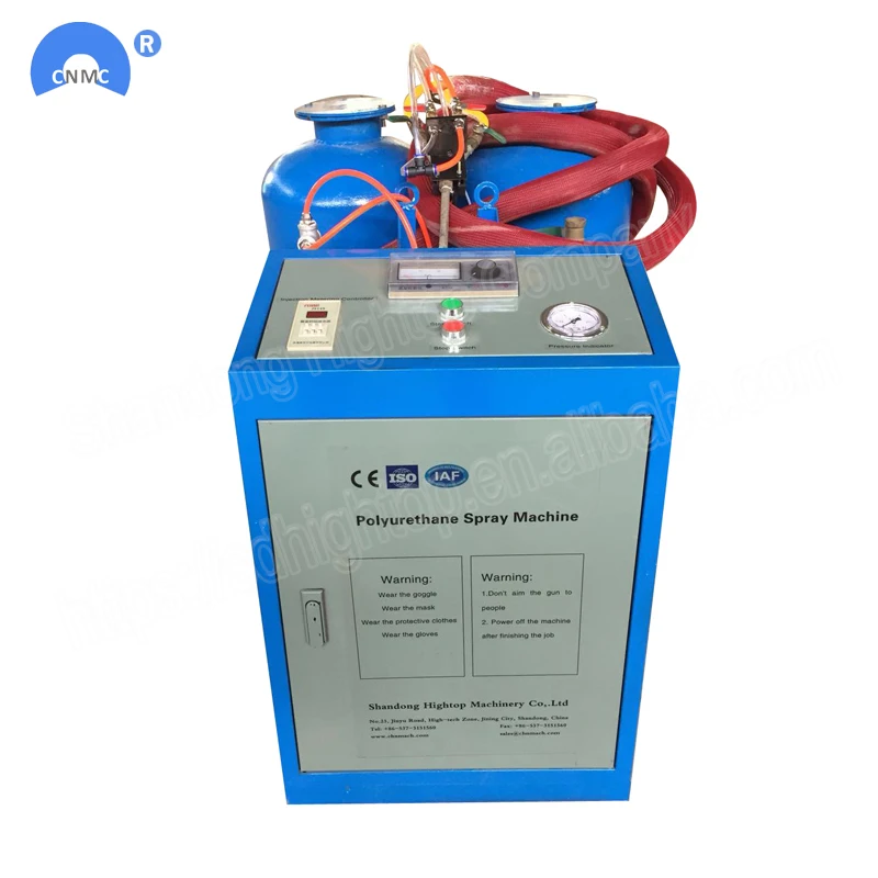 220V/380V PU low pressure spray foam machine two component polyurethane insulation equipment for wall spray
220V/380V PU low pressure spray foam machine two component polyurethane insulation equipment for wall spray