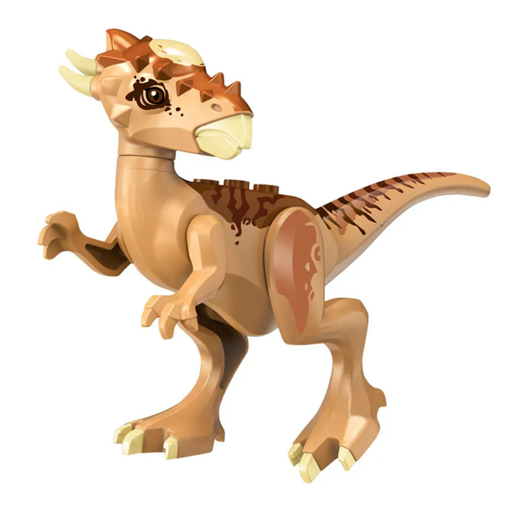 Mini Dinosaur Toy DIY Dinos Building Block Action Figures Educational Kids Gift Table Game Toys learning toys for children M1226
Mini Dinosaur Toy DIY Dinos Building Block Action Figures Educational Kids Gift Table Game Toys learning toys for children M1226