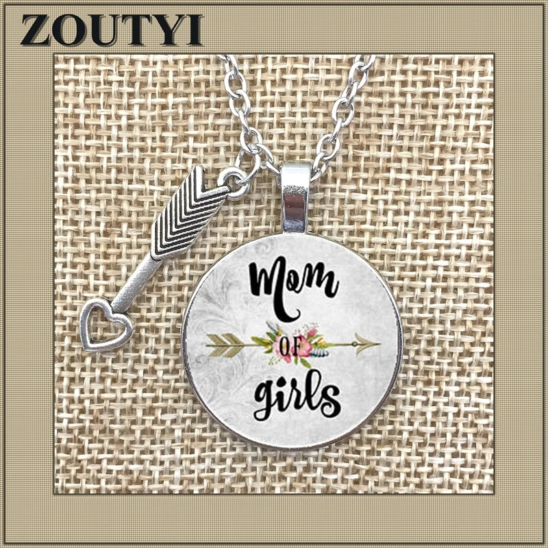 2018/ new girl's mother charm alloy glass pendant necklace, mother wears necklace jewelry, gift for mother woman
2018/ new girl's mother charm alloy glass pendant necklace, mother wears necklace jewelry, gift for mother woman