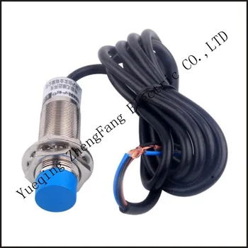 Proximity Switch sensor M18 LJ18A3-8 LJ general column photoelectric switch Non-screen shield type PNP/NPN no/nc IP67
Proximity Switch sensor M18 LJ18A3-8 LJ general column photoelectric switch Non-screen shield type PNP/NPN no/nc IP67