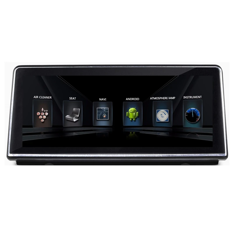 8.8" Android Car Radio DVD GPS Navigation Central Multimedia for BMW 2 Series F22 F23 F45 2013 2014 2015 2016 2017
8.8" Android Car Radio DVD GPS Navigation Central Multimedia for BMW 2 Series F22 F23 F45 2013 2014 2015 2016 2017