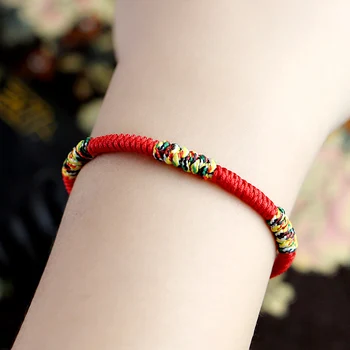 Red String Bracelet light of Taisui boy lovers of your name hand rope chicken year Valentine year of fate 
Red String Bracelet light of Taisui boy lovers of your name hand rope chicken year Valentine year of fate