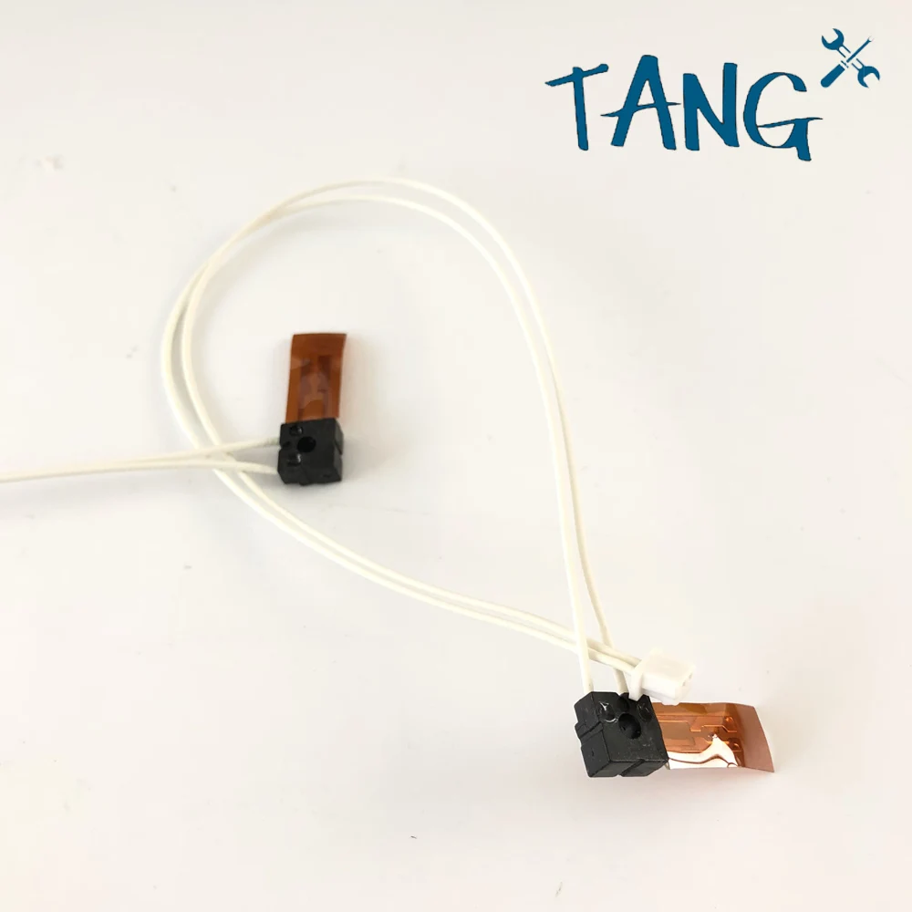 5PC New Compatible AW10-0088 (AW100088) Fuser Thermistor for Ricoh aficio 1515 mp161 171 201 301F SPF
5PC New Compatible AW10-0088 (AW100088) Fuser Thermistor for Ricoh aficio 1515 mp161 171 201 301F SPF