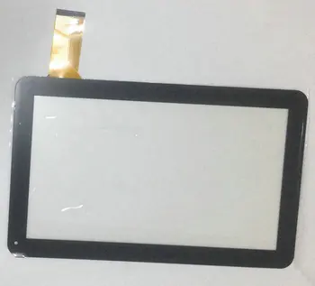 New For 10.1" inch Denver TAQ-10123 TAQ 10123 Tablet 50pins Touch Screen Panel Digitizer Glass Sensor Free Shipping
New For 10.1" inch Denver TAQ-10123 TAQ 10123 Tablet 50pins Touch Screen Panel Digitizer Glass Sensor Free Shipping