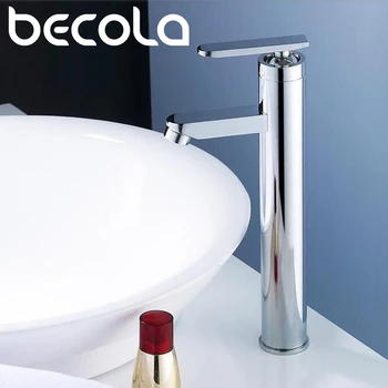 Free shipping luxury Swan Tap Bathroom Chromed hot and cold Mixer Single Handle Sink Mixer Tap Surface Mounted Faucet BR-9120
Free shipping luxury Swan Tap Bathroom Chromed hot and cold Mixer Single Handle Sink Mixer Tap Surface Mounted Faucet BR-9120
