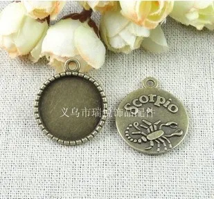 Free Shipping A2923 20mmx20mm Cancer sign Cameo Settings Alloy Cork Base Making Charm Pendant Jewelry Accessories Findings
Free Shipping A2923 20mmx20mm Cancer sign Cameo Settings Alloy Cork Base Making Charm Pendant Jewelry Accessories Findings