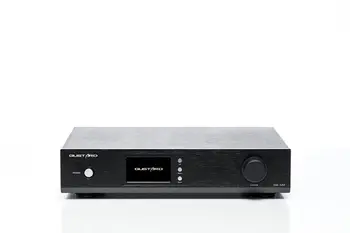 ZEROZONE Hiend GUSTARD DAC-X22 ES9038PRO I2S XMOS DAC PCM384K DSD512 DOP Decoder L12-40