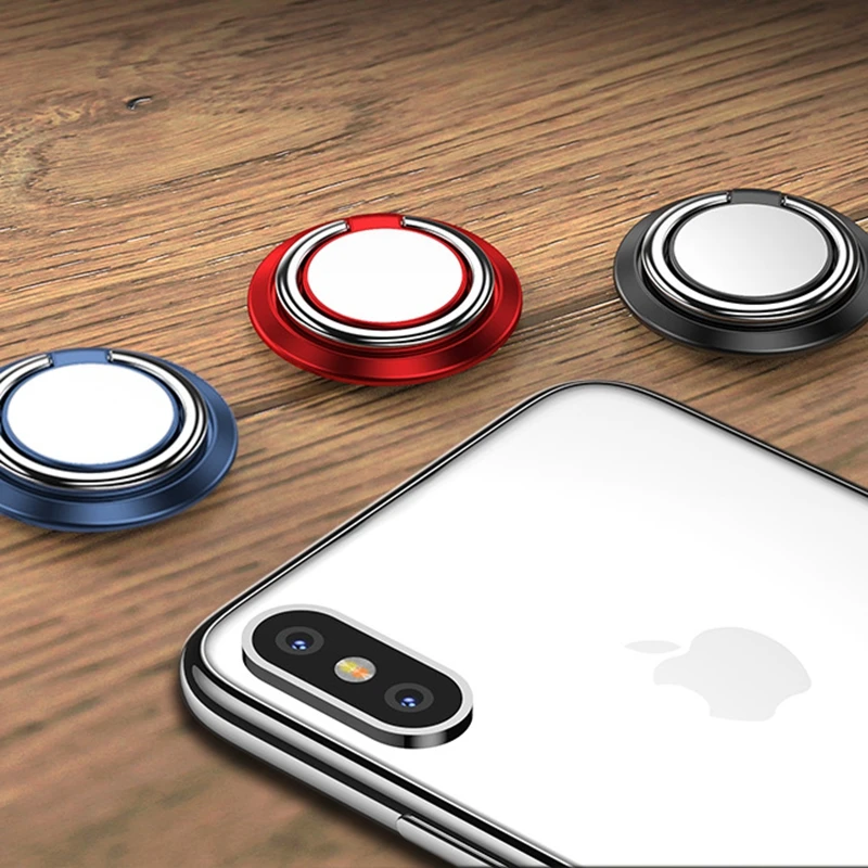 Mini Simple Metal Magnetic Car Mobile Phone Bracket Holder Rotating Voiture Dashboard Mount Finger Ring Stand Suction Bracket
Mini Simple Metal Magnetic Car Mobile Phone Bracket Holder Rotating Voiture Dashboard Mount Finger Ring Stand Suction Bracket