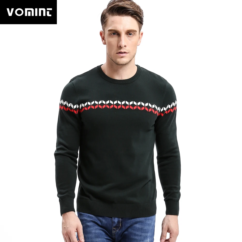 Vomint 2019 Mens Sweaters Pullovers O Neck Striped England Soilders Link Preppy Style Fashion Men Sweaterhirts O6VI6A79
Vomint 2019 Mens Sweaters Pullovers O Neck Striped England Soilders Link Preppy Style Fashion Men Sweaterhirts O6VI6A79