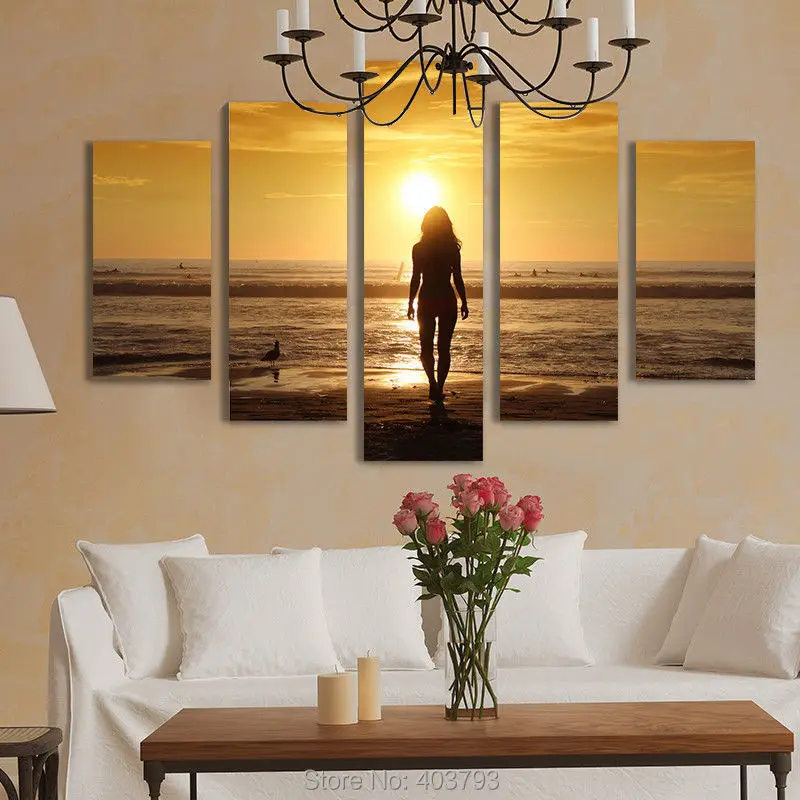 HUGE MODERN ABSTRACT WALL DECOR ART OIL PAINTING ON CANVAS UNFRAMED ART HOME DECORATION 5PCS/LOT
HUGE MODERN ABSTRACT WALL DECOR ART OIL PAINTING ON CANVAS UNFRAMED ART HOME DECORATION 5PCS/LOT