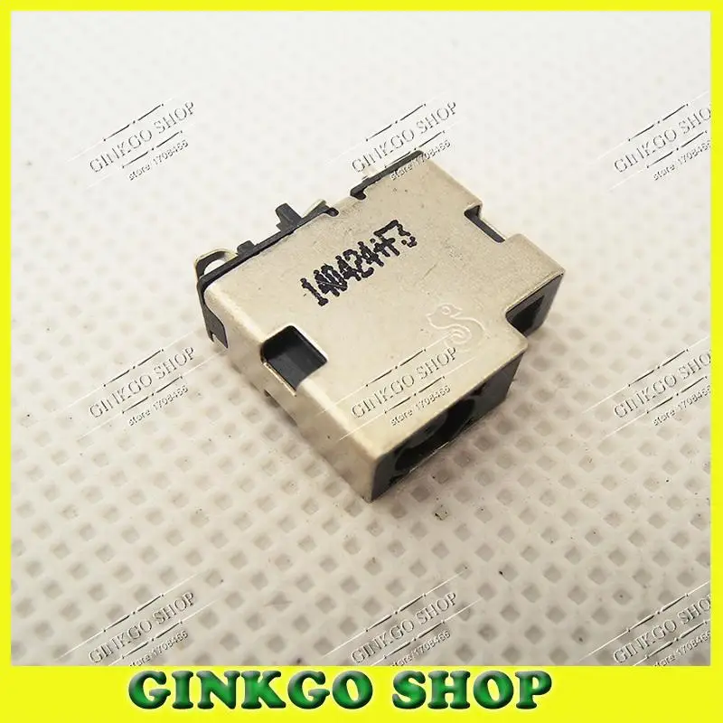 5pcs/lot DC Charging Power Jack For HP Pavilion 14 15 ENVY 14 15 DC Connector Plug Socket Free shipping
5pcs/lot DC Charging Power Jack For HP Pavilion 14 15 ENVY 14 15 DC Connector Plug Socket Free shipping