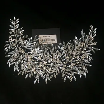 News Rhinestone Crystal Tiara Silver Gold Tiara Fashion Headpieces Royal Bridal Wedding Dressing Crown Accessory Women Jewelry
News Rhinestone Crystal Tiara Silver Gold Tiara Fashion Headpieces Royal Bridal Wedding Dressing Crown Accessory Women Jewelry