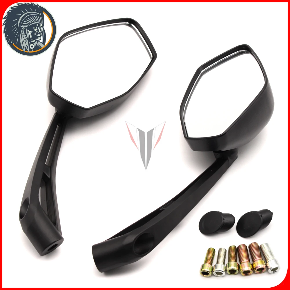 Motorcycle Mirror Universal Motorbike Replacement Parts Rear View Mirrors 10mm 8mm On Sales Big Size Glass
Motorcycle Mirror Universal Motorbike Replacement Parts Rear View Mirrors 10mm 8mm On Sales Big Size Glass