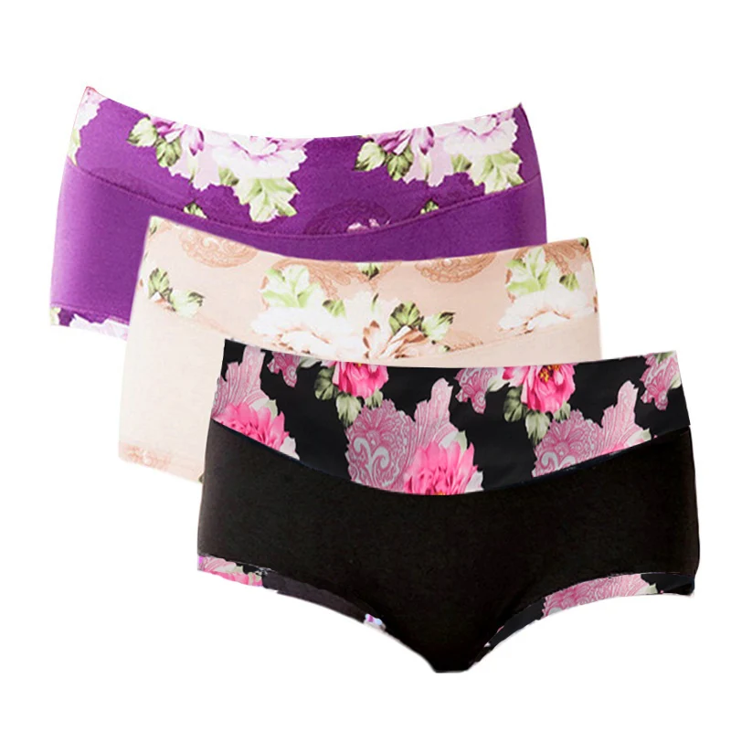 3pcs/lot Plus Size Women Underwear Panties Seamless Sexy Briefs High Intimates Women's Underpants Cotton Ropa lingerie
3pcs/lot Plus Size Women Underwear Panties Seamless Sexy Briefs High Intimates Women's Underpants Cotton Ropa lingerie
