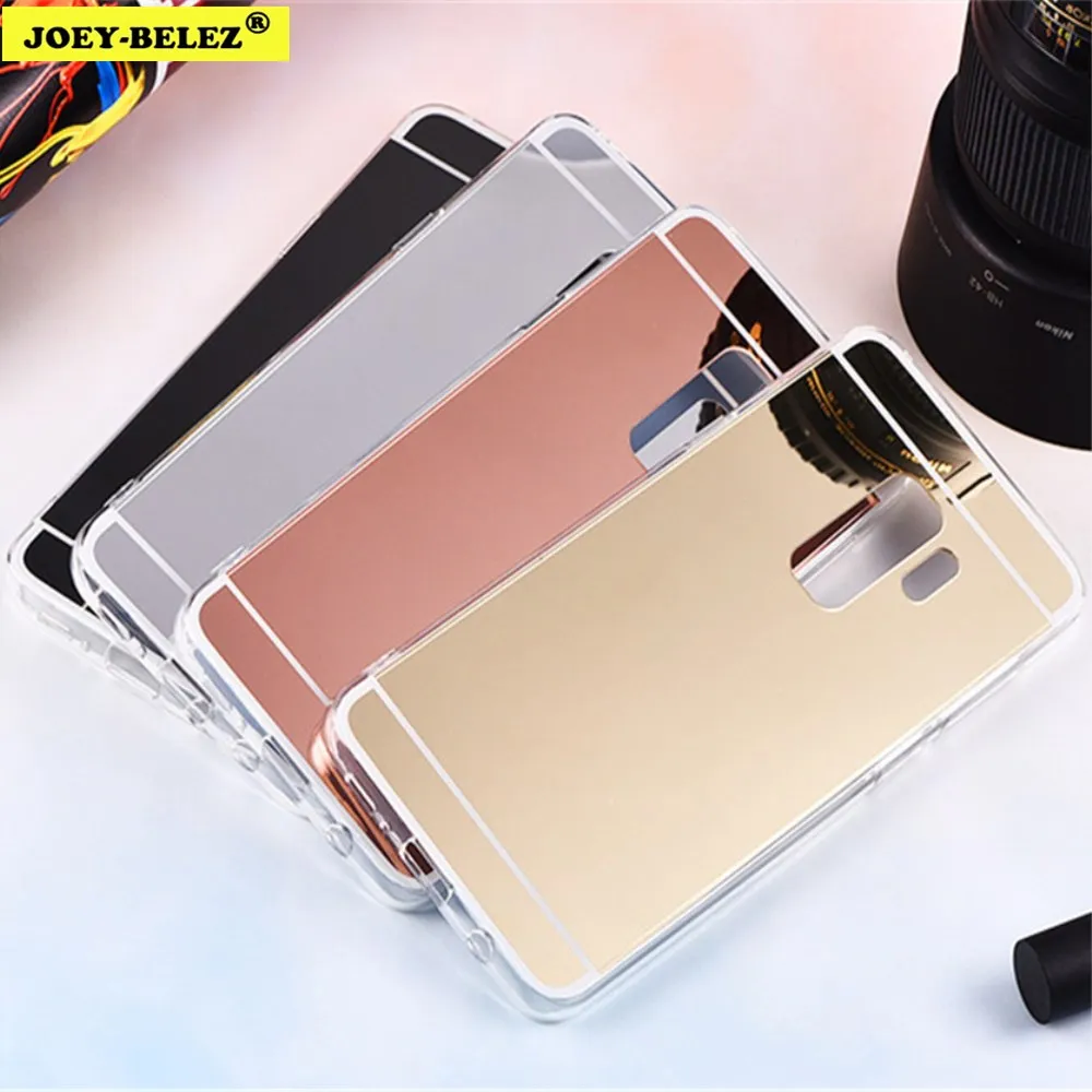 Mirror Cases For Samsung Galaxy S9 A5 A6 A8 J5 J7 J4 J6 J8 J2 2018 S8 Plus S7 Edge S6 S5 Note 8 9 A3 J3 2017 2016 Silicone Cover
Mirror Cases For Samsung Galaxy S9 A5 A6 A8 J5 J7 J4 J6 J8 J2 2018 S8 Plus S7 Edge S6 S5 Note 8 9 A3 J3 2017 2016 Silicone Cover