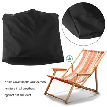 Larger Size Waterproof Beach Chair Case 420D Oxford Polyester Black Chair Cover Dustproof Dirtproof Beach Hotel Chair Covering
Larger Size Waterproof Beach Chair Case 420D Oxford Polyester Black Chair Cover Dustproof Dirtproof Beach Hotel Chair Covering