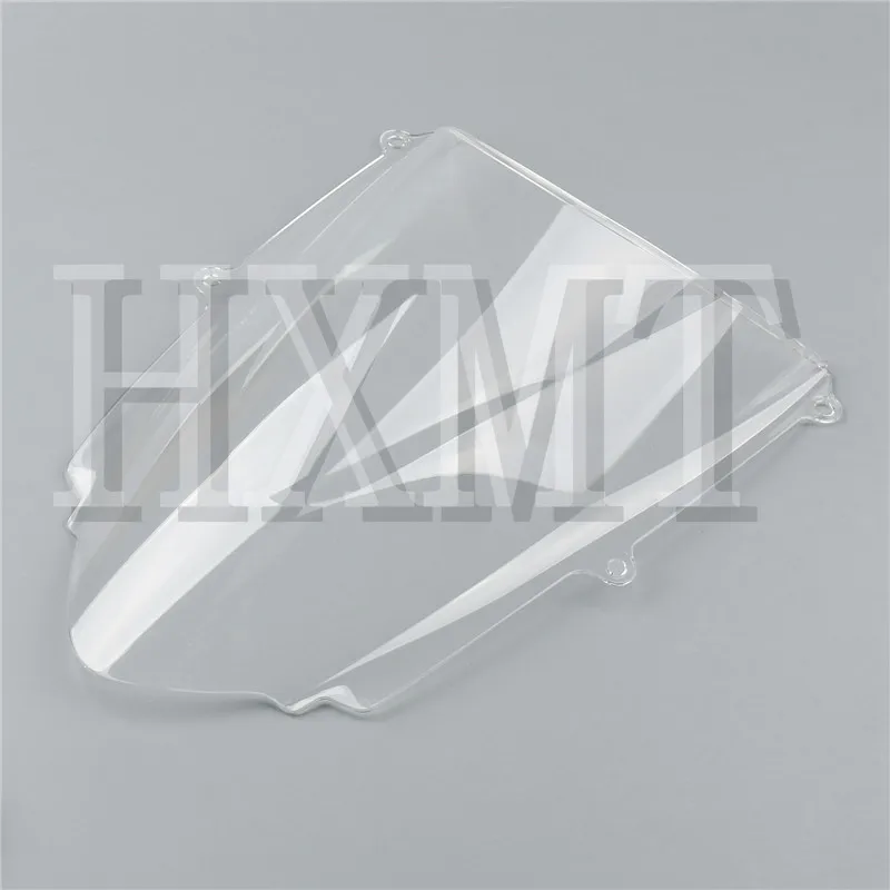 For Triumph Daytona 675 675R 2013 2014 2015 2016 2017 White Motorcycle bike Windshield WindScreen Double Bubble
For Triumph Daytona 675 675R 2013 2014 2015 2016 2017 White Motorcycle bike Windshield WindScreen Double Bubble
