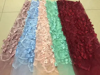 African Lace Fabric 2018 pink blue wine red green African Guipure Lace applique Nigerian Guipure Lace Fabric With beads lace
African Lace Fabric 2018 pink blue wine red green African Guipure Lace applique Nigerian Guipure Lace Fabric With beads lace