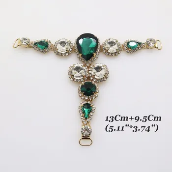 2018 Charm 2pcs/lot Metal Crystal Rhinestone bikini Connectors buckle DIY Garment sewing accessories
2018 Charm 2pcs/lot Metal Crystal Rhinestone bikini Connectors buckle DIY Garment sewing accessories