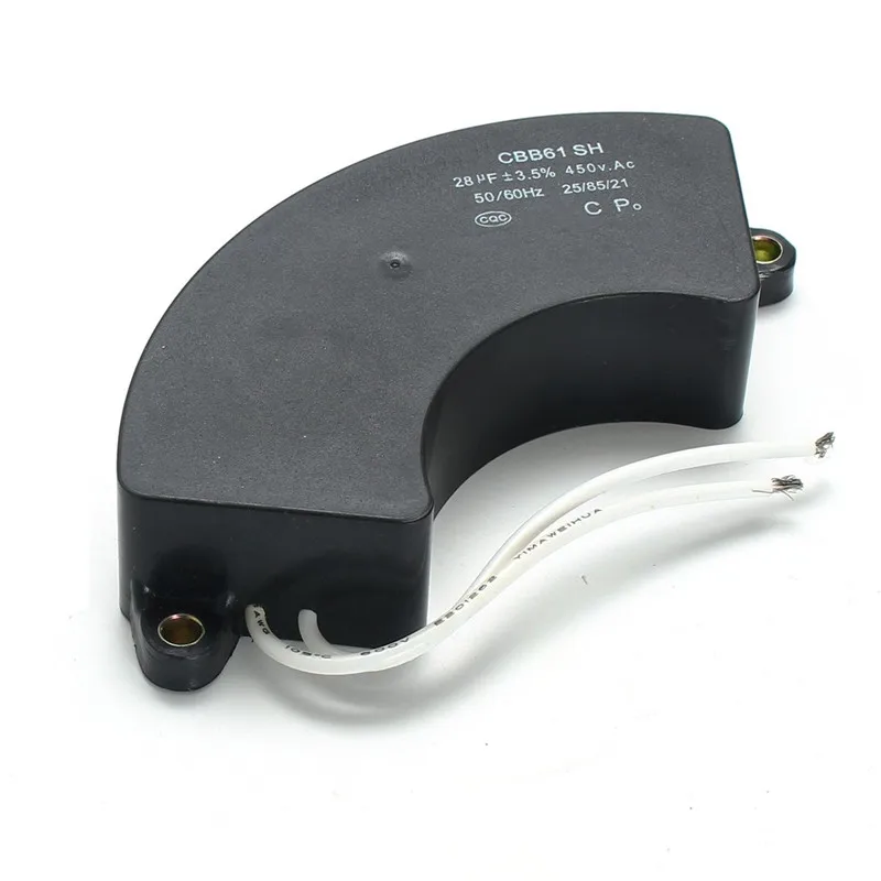 Online Buy Wholesale generator capacitor from China generator capacitor