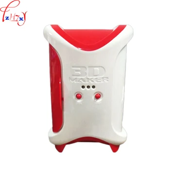 1PC 3D printing molding machine children handmade creative F558 DIY 3D printing modeling machine 4*1.5V
1PC 3D printing molding machine children handmade creative F558 DIY 3D printing modeling machine 4*1.5V
