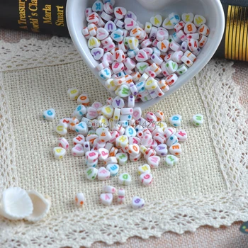 400Pcs Mixed White Acrylic Vintage Style Alphabet/Letters Pony Beads For Jewelry Making 7x3mm YKL0148
400Pcs Mixed White Acrylic Vintage Style Alphabet/Letters Pony Beads For Jewelry Making 7x3mm YKL0148