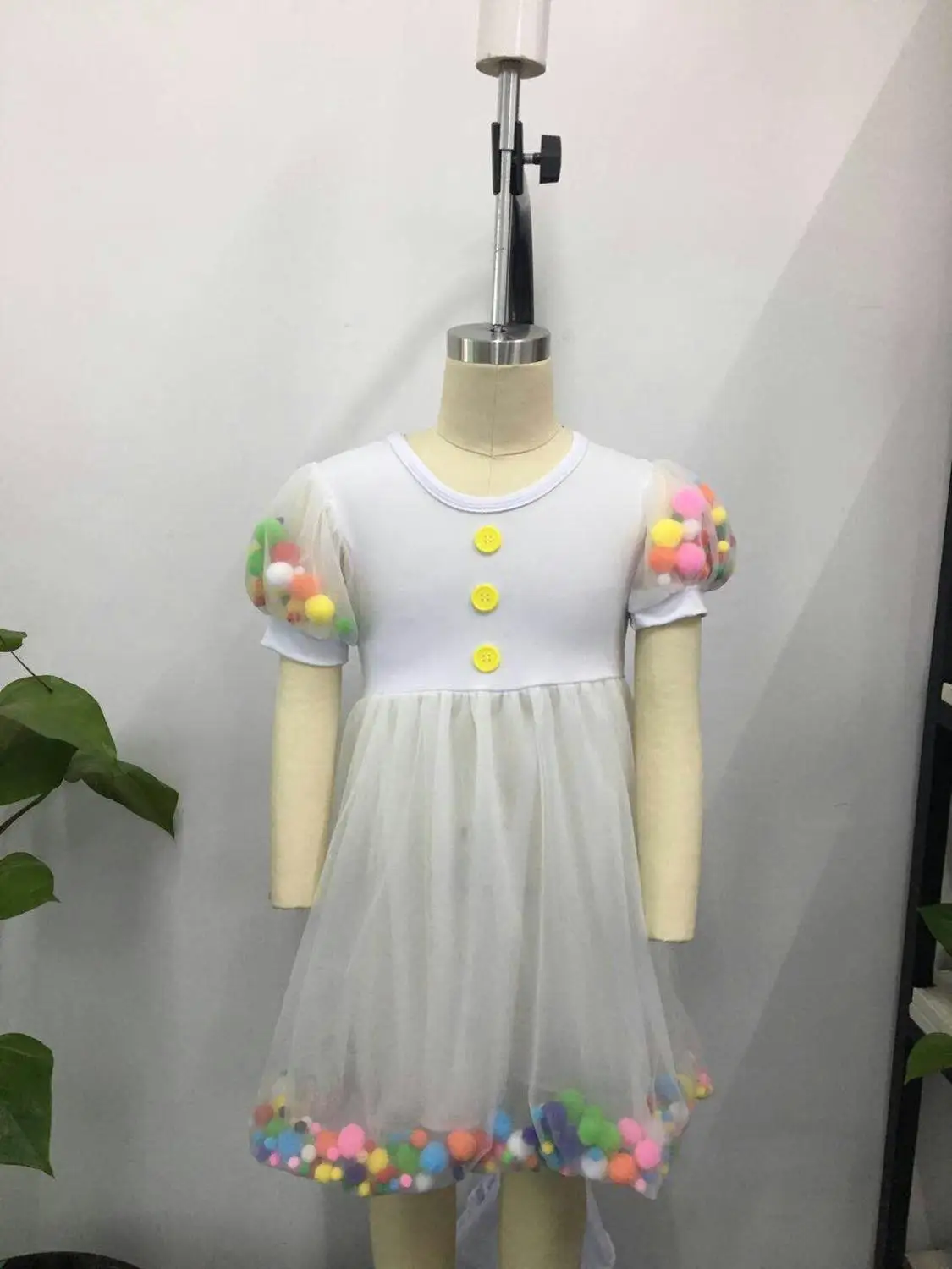 cute baby girls summer dress boutique short sleeve colorful dresses wholesale frock
cute baby girls summer dress boutique short sleeve colorful dresses wholesale frock