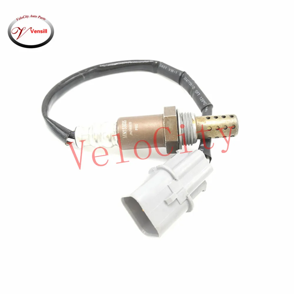 MN153035 Lambda Sensor Oxygen O2 Sensor For Mitsubishi Outlander MVP Lancer Evo 234000-8953
MN153035 Lambda Sensor Oxygen O2 Sensor For Mitsubishi Outlander MVP Lancer Evo 234000-8953