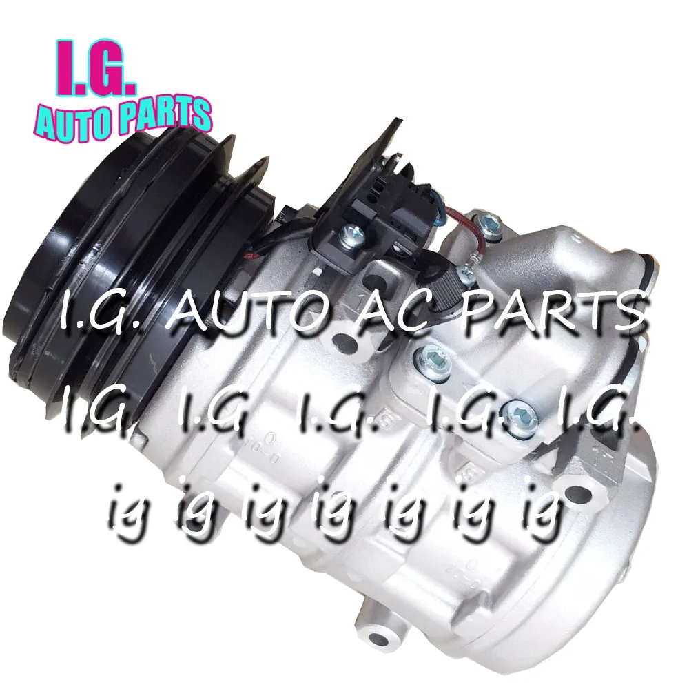 Air Conditioning Compressor For Mercedes Benz W126 420SEL 560SEL SL SEC 1986-1996 116131000180 116131000188 4677205 A0002302511
Air Conditioning Compressor For Mercedes Benz W126 420SEL 560SEL SL SEC 1986-1996 116131000180 116131000188 4677205 A0002302511