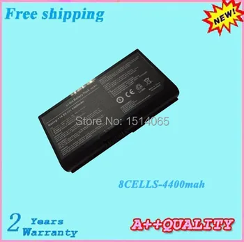 8CELLS 90R-NTC2B1000Y A32-F70 A32-M70 F70 G71 G72 X71 Laptop Battery For ASUS 15G10N3792YO 15G10N3792T0
8CELLS 90R-NTC2B1000Y A32-F70 A32-M70 F70 G71 G72 X71 Laptop Battery For ASUS 15G10N3792YO 15G10N3792T0