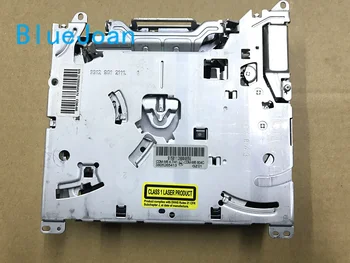 Original new CD mechanism CDM-M6 4.7/41 drive loader Laufwerk CDM M6 for BMNW CCC E60 E61 6583 9 185 524-01 Car CD navigation
Original new CD mechanism CDM-M6 4.7/41 drive loader Laufwerk CDM M6 for BMNW CCC E60 E61 6583 9 185 524-01 Car CD navigation