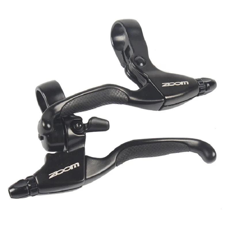 Bicycle Brake Lever with Small Bell Ultralight 251g Mountain Bike Brake Levers Racing V/C Brake Handle Line Disc MTB Al-alloy
Bicycle Brake Lever with Small Bell Ultralight 251g Mountain Bike Brake Levers Racing V/C Brake Handle Line Disc MTB Al-alloy