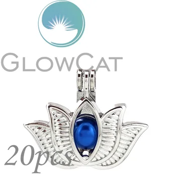 20x KK846 Large 37mm Lotus Flower Beads Cage Jewelry Making Perfume Diffuser Aroma Oyster Pearl Cage Locket Pendant
20x KK846 Large 37mm Lotus Flower Beads Cage Jewelry Making Perfume Diffuser Aroma Oyster Pearl Cage Locket Pendant