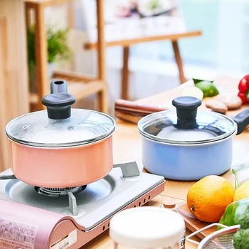 Korean medical stone small mini soup noodle milk pot baby auxiliary food cooking noodle soaking non-stick stew pan saucepan
Korean medical stone small mini soup noodle milk pot baby auxiliary food cooking noodle soaking non-stick stew pan saucepan