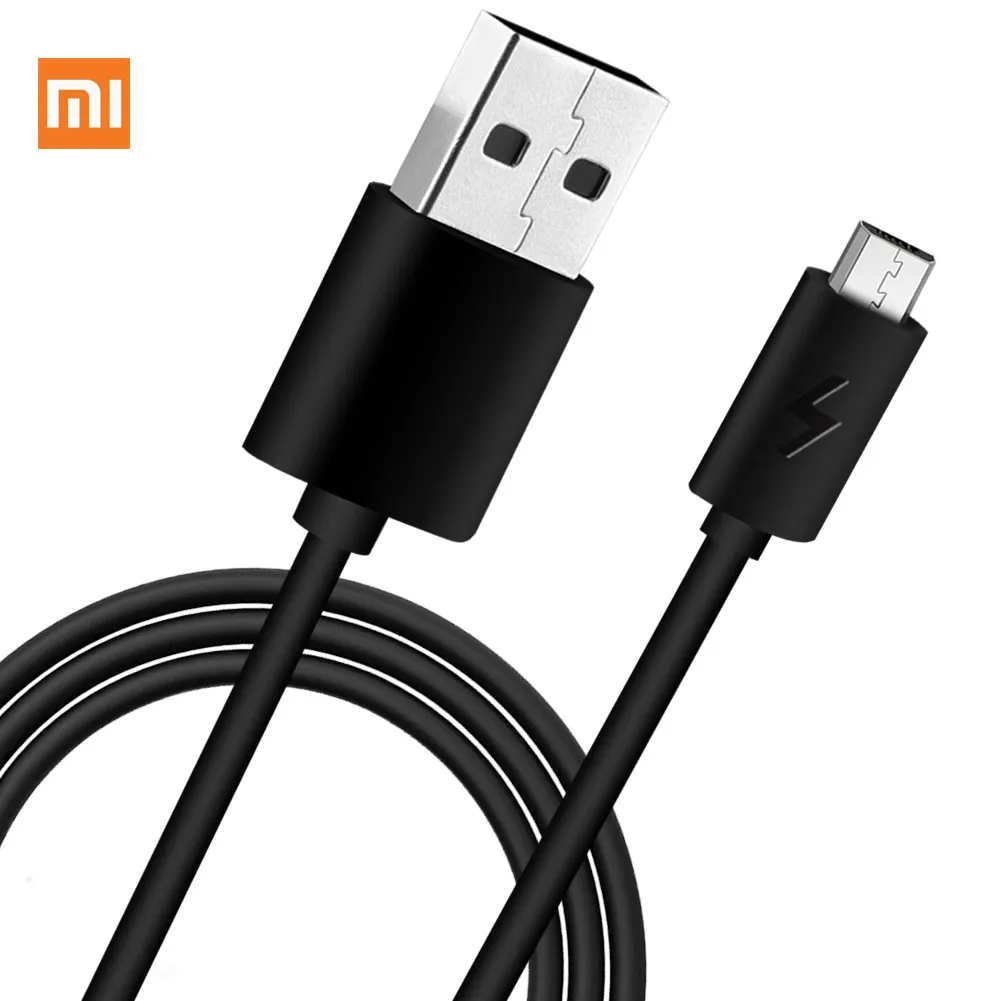 Original xiaomi cable 2A Micro USB fast charging sync data cable for xiaomi 1s 2 2s 3 4s Redmi 2s 3s 3X 4X 5 6 Note 2 3 4 4X 5
Original xiaomi cable 2A Micro USB fast charging sync data cable for xiaomi 1s 2 2s 3 4s Redmi 2s 3s 3X 4X 5 6 Note 2 3 4 4X 5