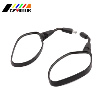 Motorcycle Left Right Side Rear Rearview Mirror For HONDA PCX150 PCX 150 2014 2015 2016 2017 14 15 16 17
Motorcycle Left Right Side Rear Rearview Mirror For HONDA PCX150 PCX 150 2014 2015 2016 2017 14 15 16 17