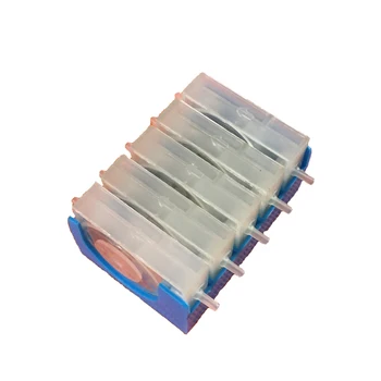 CISS one way valve NON-RETURN Ink damper 6pcs For Canon/ HP/ Epson/ Lexmark/ Brother Ink control valves stability
CISS one way valve NON-RETURN Ink damper 6pcs For Canon/ HP/ Epson/ Lexmark/ Brother Ink control valves stability