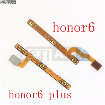 10PCS Original Power Volume Button Flex Cable for Huawei Honor 6 6 Plus Power On Off Volume Up Down Replacement Parts
10PCS Original Power Volume Button Flex Cable for Huawei Honor 6 6 Plus Power On Off Volume Up Down Replacement Parts