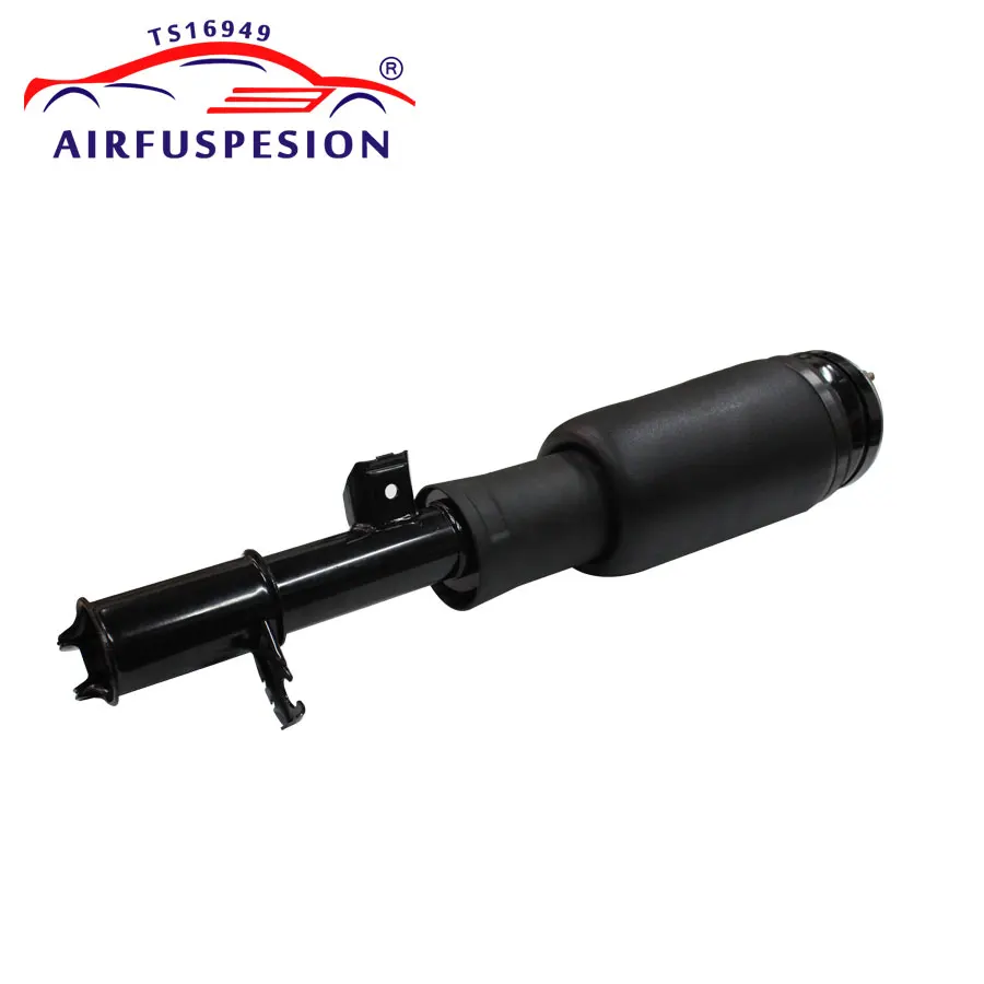 For Land Rover Range Rover L322 Air Suspension Shock Absorber Strut Front Left right RNB000750 RNB000740 RNB501530
For Land Rover Range Rover L322 Air Suspension Shock Absorber Strut Front Left right RNB000750 RNB000740 RNB501530