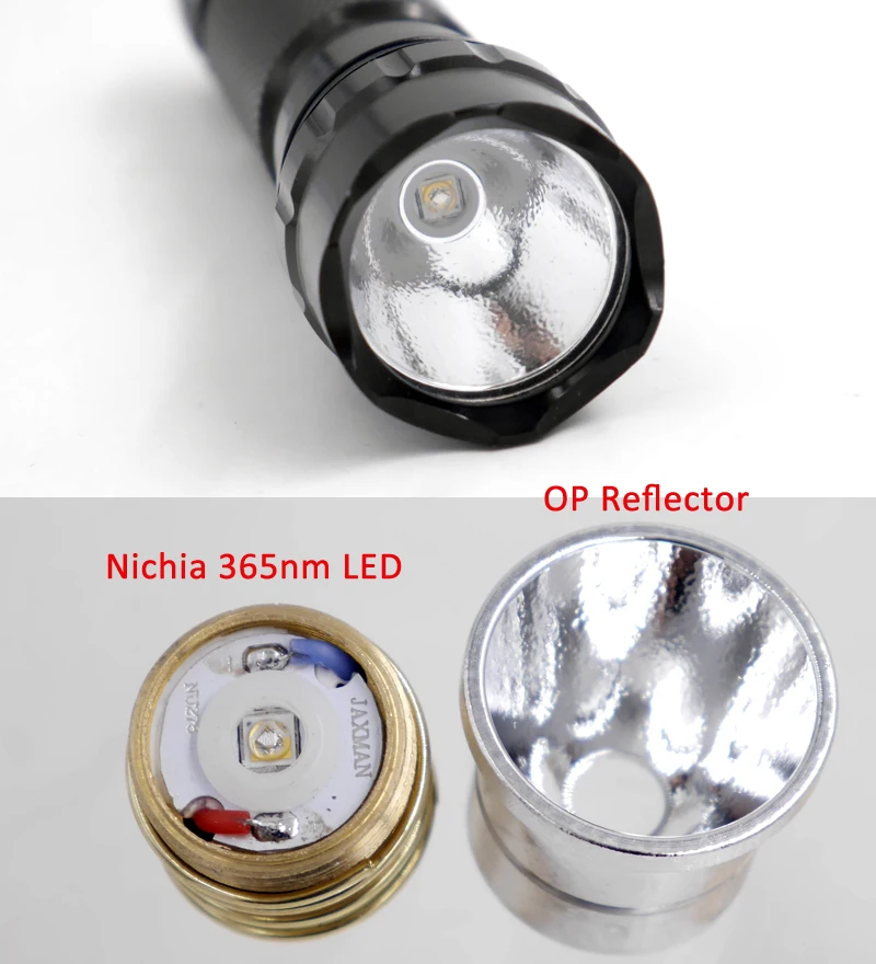 501b nichia 365nm (3)
