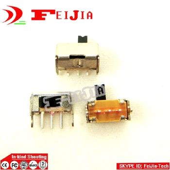 1000pcs Small Cross Handle Switch Lever Toggle Switch Slide Switch SK12D07V G3 2 file Handle Free Shipping
1000pcs Small Cross Handle Switch Lever Toggle Switch Slide Switch SK12D07V G3 2 file Handle Free Shipping