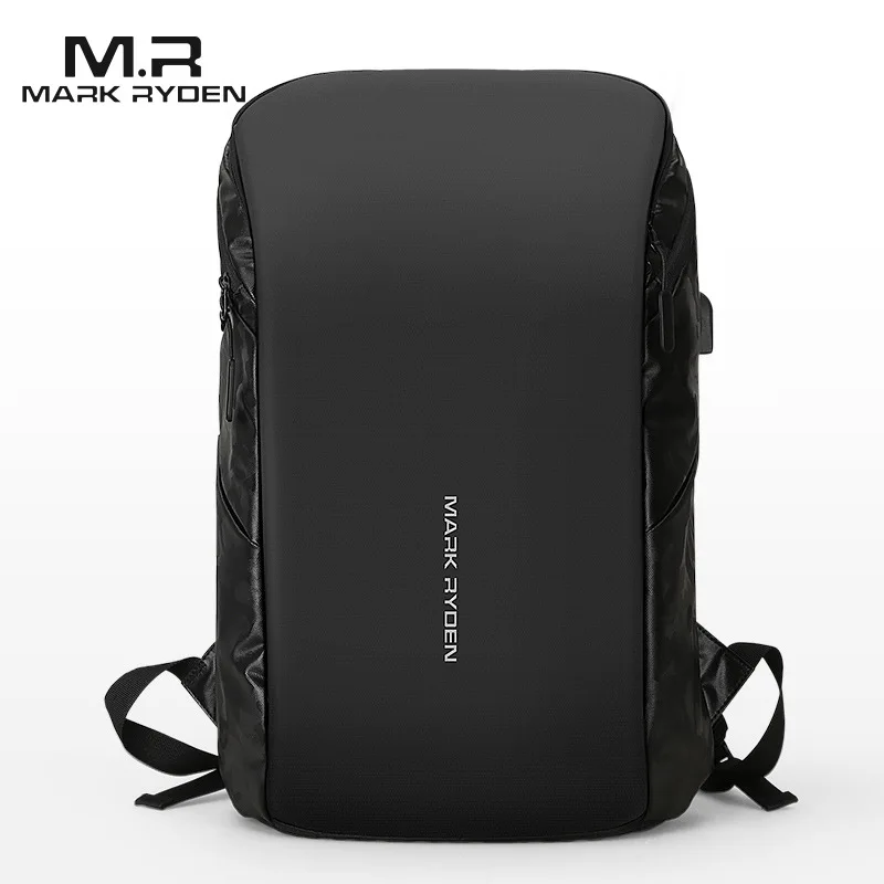 Mark Ryden USB Charging Men's Backpack Large Capacity Fit 15.6 Inch Laptop Bag Male Boy Travel Mochila
Mark Ryden USB Charging Men's Backpack Large Capacity Fit 15.6 Inch Laptop Bag Male Boy Travel Mochila